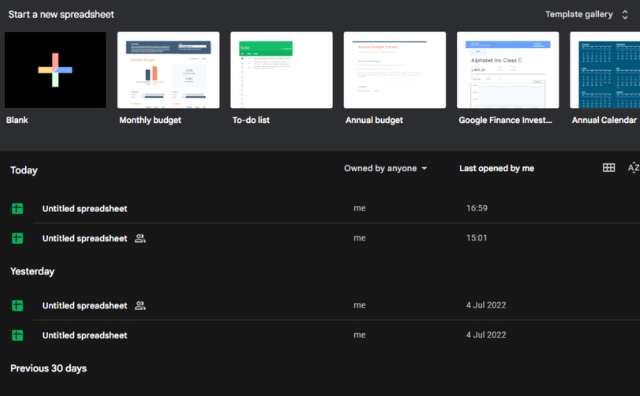 Process documents across all formats